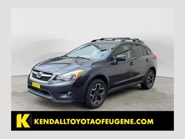 subaru xv crosstrek 2015 JF2GPASC5F8314326 image subaru xv crosstrek 2015 JF2GPASC5F8314326 image